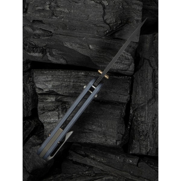 Нож Weknife Bougie Banter WE24009-1