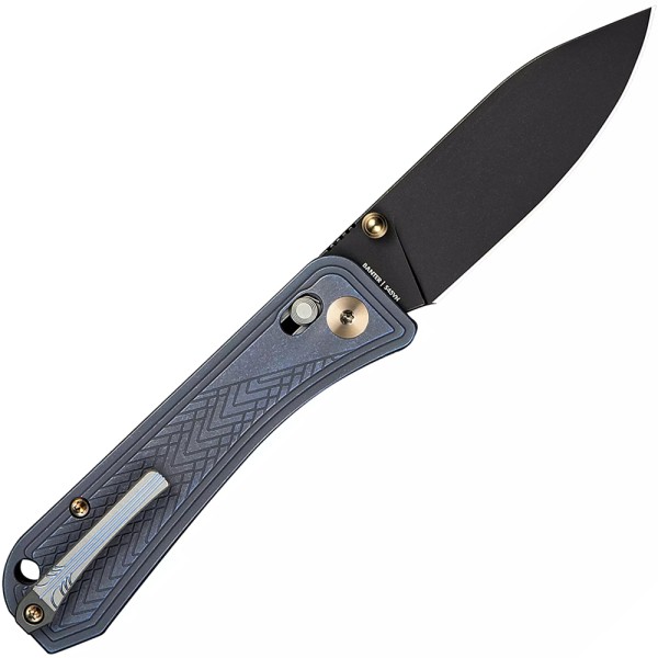 Нож Weknife Bougie Banter WE24009-1