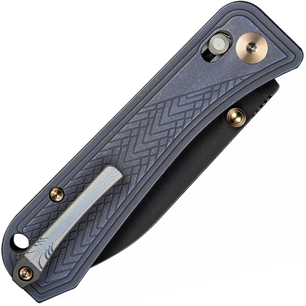Нож Weknife Bougie Banter WE24009-1