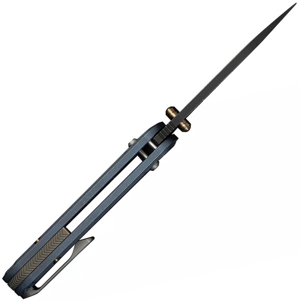 Нож Weknife Bougie Banter WE24009-1