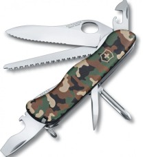 Ніж Victorinox Trailfinder камуфляж