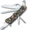 Ніж Victorinox Trailfinder камуфляж