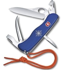 Ніж Victorinox Skipper Pro One Hand
