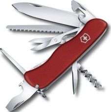 Ніж Victorinox Outrider червоний
