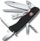 Ніж Victorinox Outrider чорний