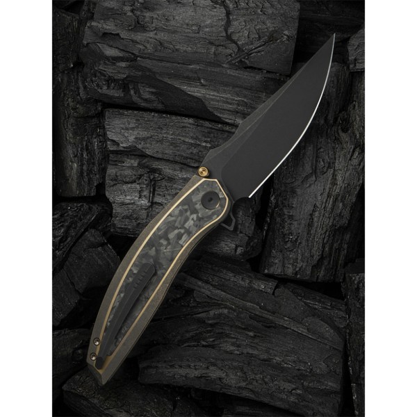 Нож Weknife Quinseris WE23093-2