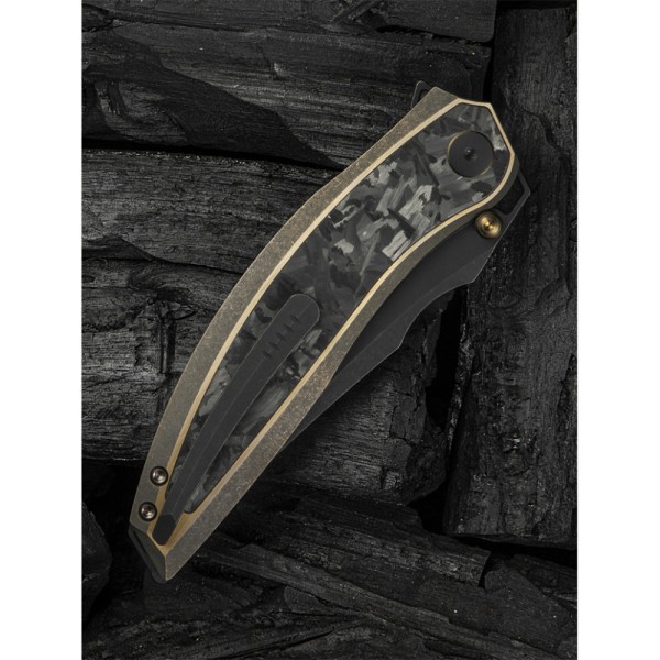Нож Weknife Quinseris WE23093-2