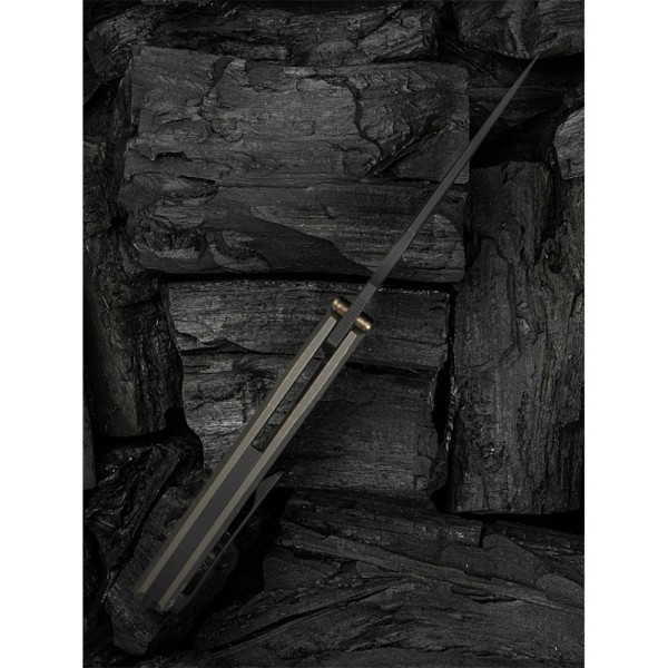 Нож Weknife Quinseris WE23093-2