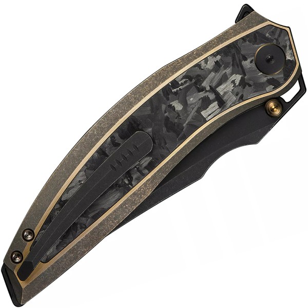 Нож Weknife Quinseris WE23093-2