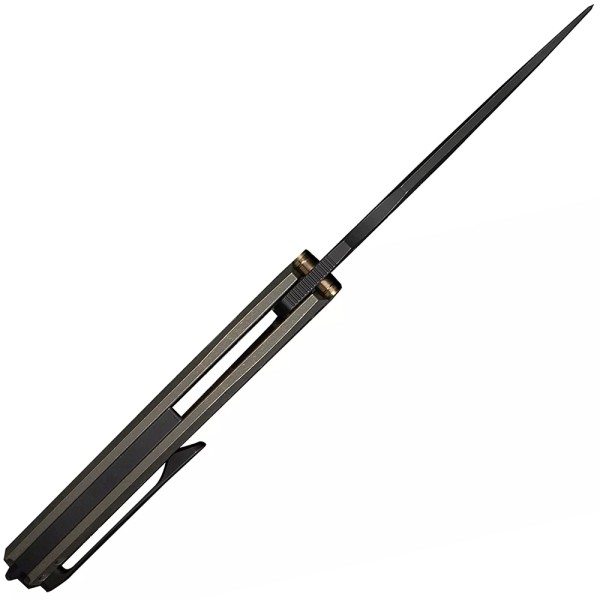 Нож Weknife Quinseris WE23093-2