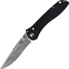 Нож Benchmade 710-25 Seven|Ten, Alu, M390