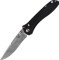 Нож Benchmade 710-25 Seven|Ten, Alu, M390