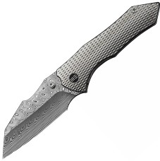 Ніж Weknife High-Fin XL WE24010-DS1