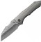 Нож Weknife High-Fin XL WE24010-DS1