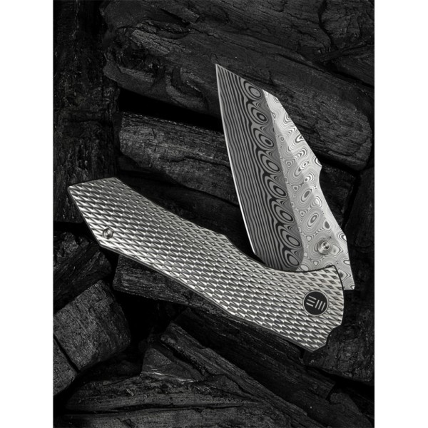 Нож Weknife High-Fin XL WE24010-DS1