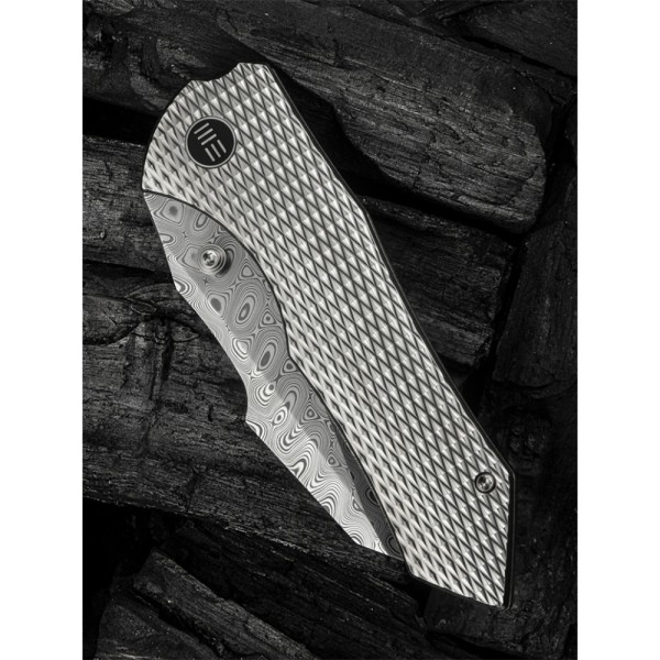 Нож Weknife High-Fin XL WE24010-DS1