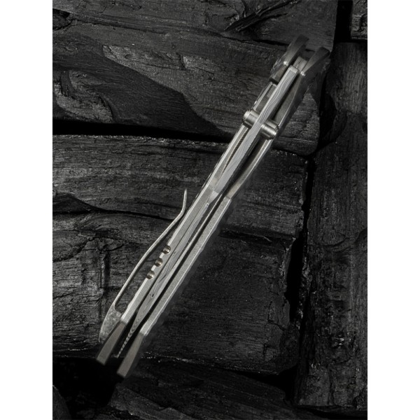 Нож Weknife High-Fin XL WE24010-DS1