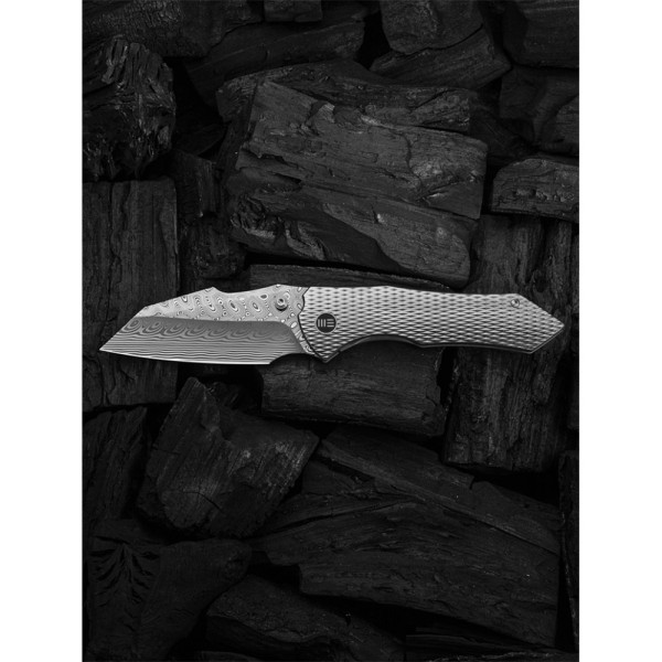 Нож Weknife High-Fin XL WE24010-DS1