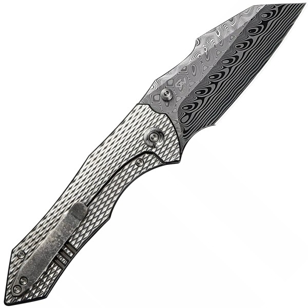 Нож Weknife High-Fin XL WE24010-DS1