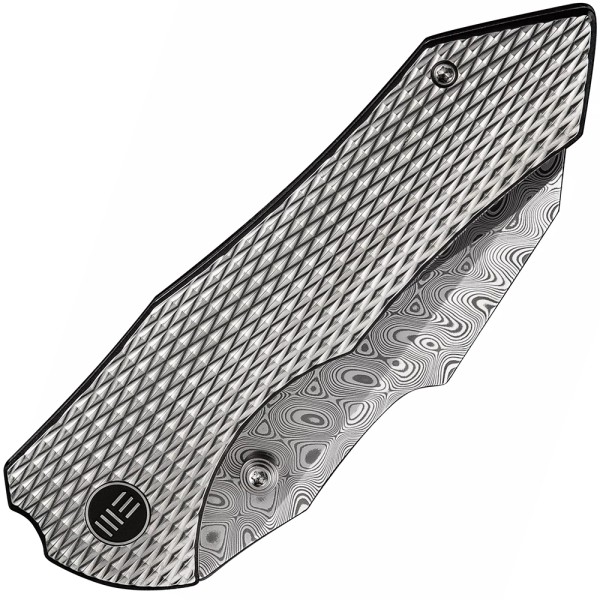 Нож Weknife High-Fin XL WE24010-DS1