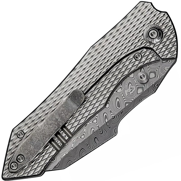 Нож Weknife High-Fin XL WE24010-DS1