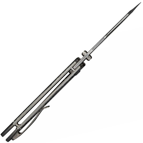 Нож Weknife High-Fin XL WE24010-DS1