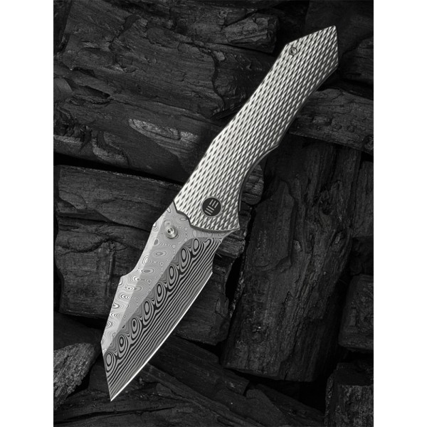 Нож Weknife High-Fin XL WE24010-DS1