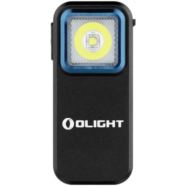 Фонарь Olight Oclip Black