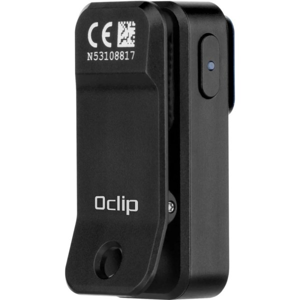 Фонарь Olight Oclip Black