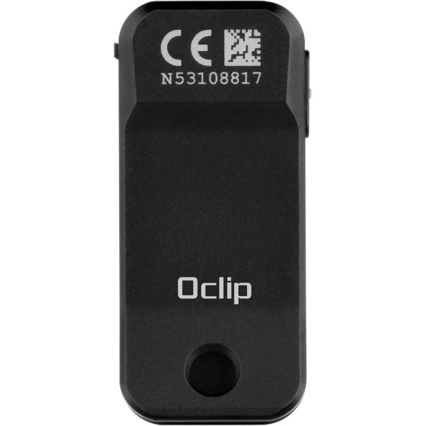 Фонарь Olight Oclip Black