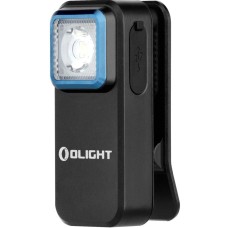 Ліхтар Olight Oclip Black