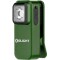 Фонарь Olight Oclip OD Green
