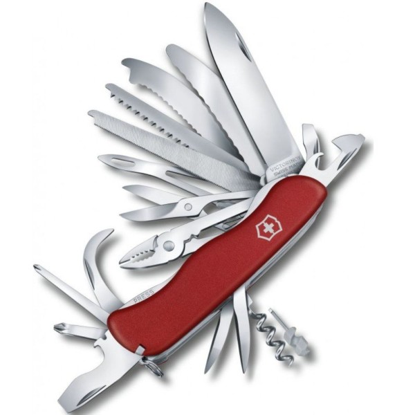 Нож Victorinox Work Champ XL