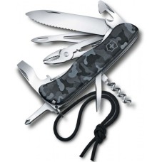 Ніж Victorinox Skipper W Navy Camouflage