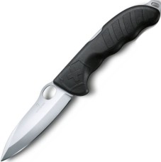 Ніж Victorinox Hunter Pro, чорна рукоять, з чохлом