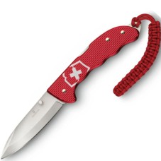 Нож Victorinox Evoke Alox, красный