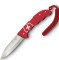 Ніж Victorinox Evoke Alox, червоний