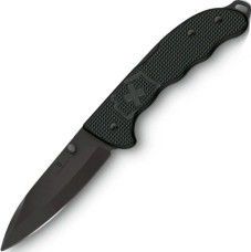 Ніж Victorinox Evoke BS Alox, чорний