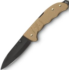 Нож Victorinox Evoke BS Alox, бежевый