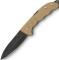 Нож Victorinox Evoke BS Alox, бежевый