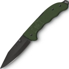 Ніж Victorinox Evoke BS Alox, зелений