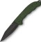 Ніж Victorinox Evoke BS Alox, зелений