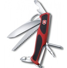 Нож Victorinox Delemont "RangerGrip 78"