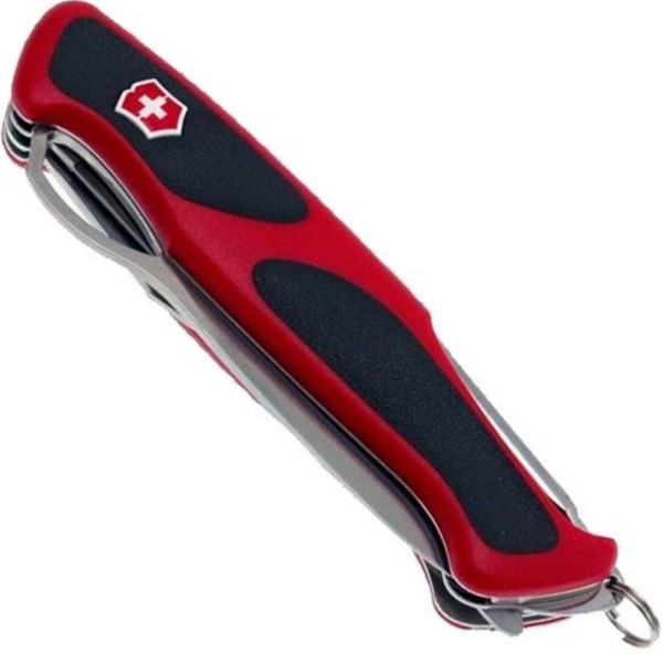 Нож Victorinox Delemont "RangerGrip 78"