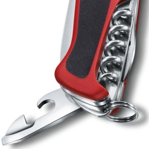 Нож Victorinox Delemont "RangerGrip 78"