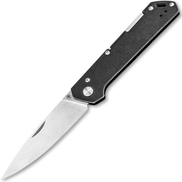 Нож Boker Kihon Bifold Black