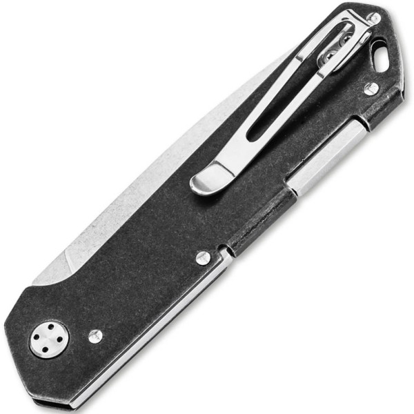 Нож Boker Kihon Bifold Black