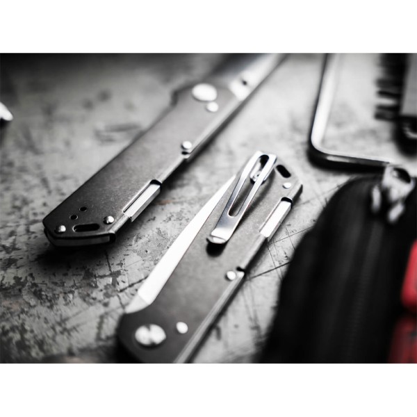 Нож Boker Kihon Bifold Black
