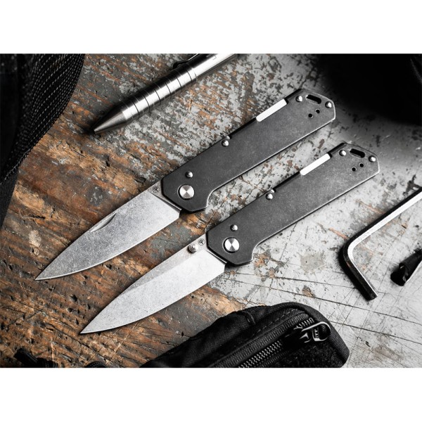 Нож Boker Kihon Bifold Black