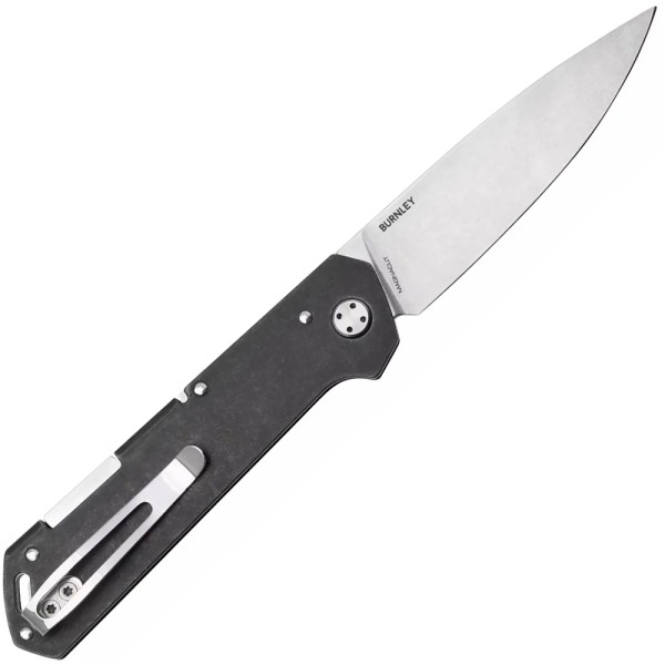 Нож Boker Kihon Bifold Black